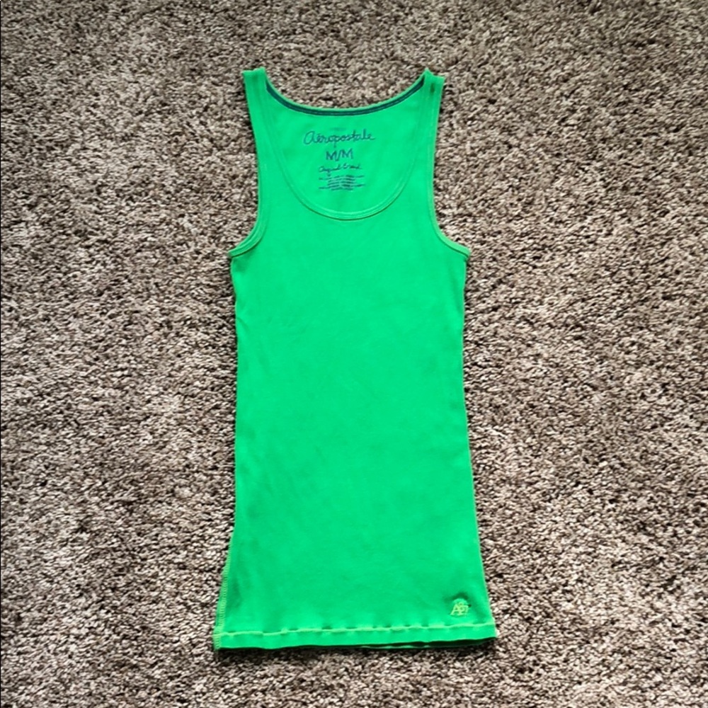 Aeropostale Tank Top